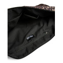 PIECES Amanda XL Taske - Sort / Leo