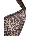PIECES Amanda XL Taske - Sort / Leo
