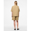 PIECES Tempre S/S Blazer - Elmwood