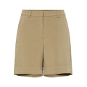 PIECES Tempre Shorts - Elmwood