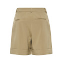 PIECES Tempre Shorts - Elmwood