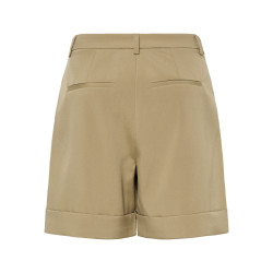 PIECES Tempre Shorts - Elmwood