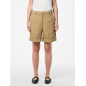 PIECES Tempre Shorts - Elmwood
