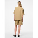 PIECES Tempre Shorts - Elmwood