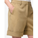PIECES Tempre Shorts - Elmwood