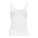 JDY Mila Tank Top - Hvid