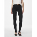 PIECES Edita Leggings - Sort