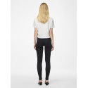 PIECES Edita Leggings - Sort