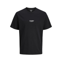 JACK & JONES Soho T-shirt - Sort