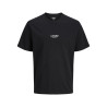 JACK & JONES Soho T-shirt - Sort