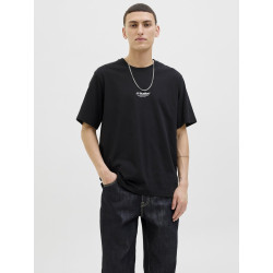 JACK & JONES Soho T-shirt - Sort