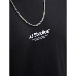 JACK & JONES Soho T-shirt - Sort