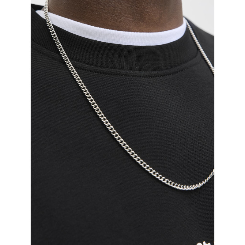 JACK & JONES Soho Sweatshirt - Sort