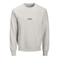 JACK & JONES Soho Sweatshirt - Moonbeam