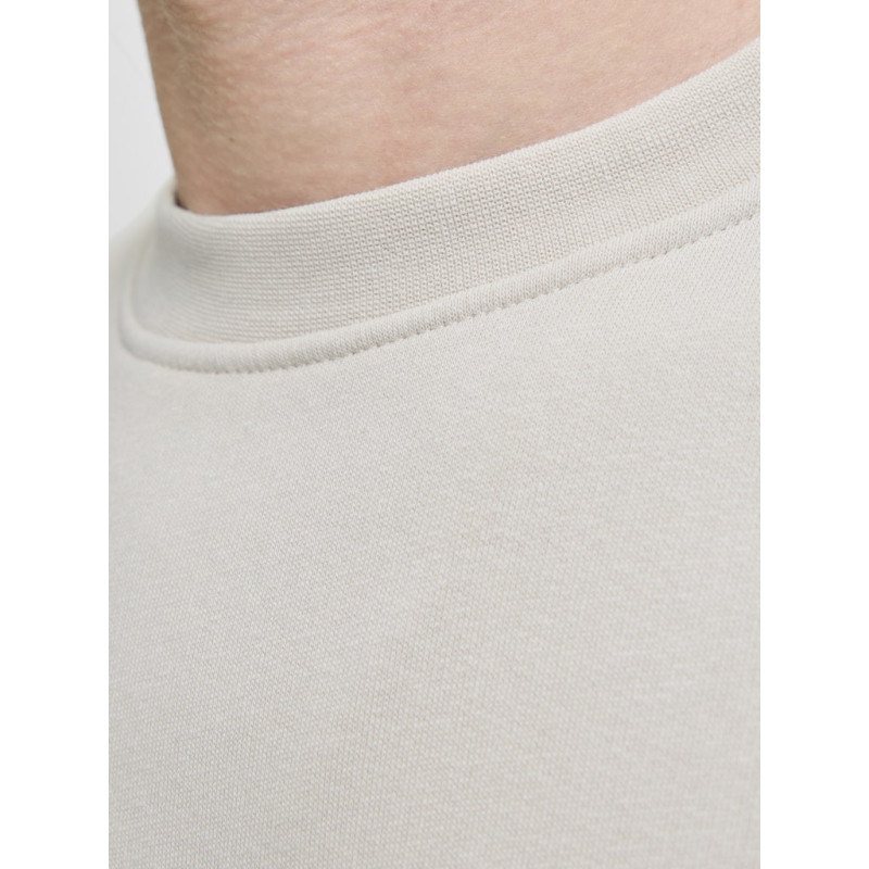 JACK & JONES Soho Sweatshirt - Moonbeam