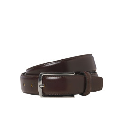 JACK & JONES Christopher Bælte - Brown Stone