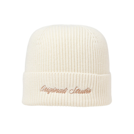 JACK & JONES Norrebro Hue - Antique White