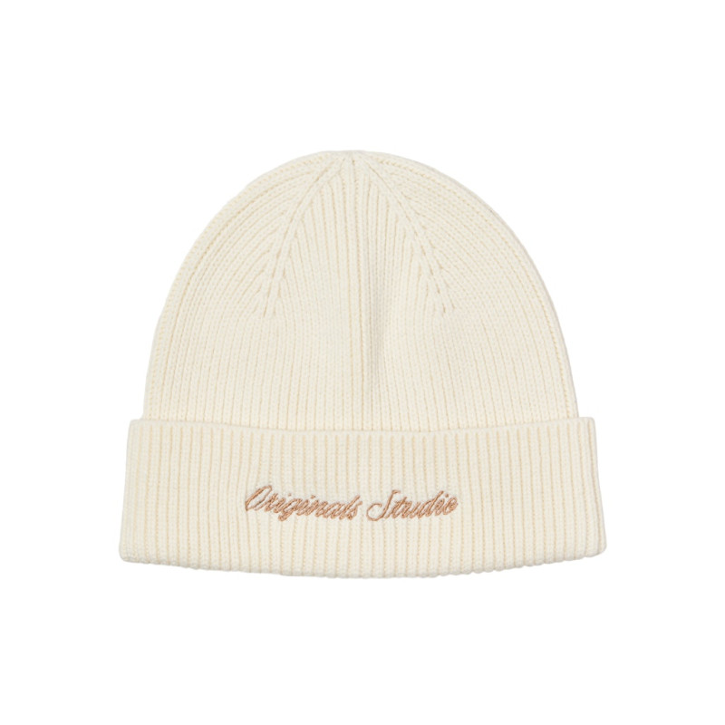 JACK & JONES Norrebro Hue - Antique White