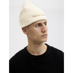 JACK & JONES Norrebro Hue - Antique White