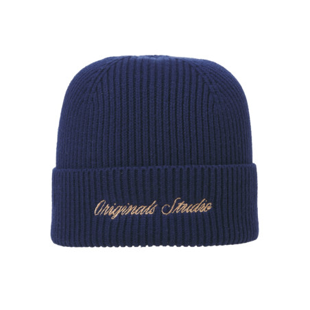 JACK & JONES Norrebro Hue - Ocean Cavern