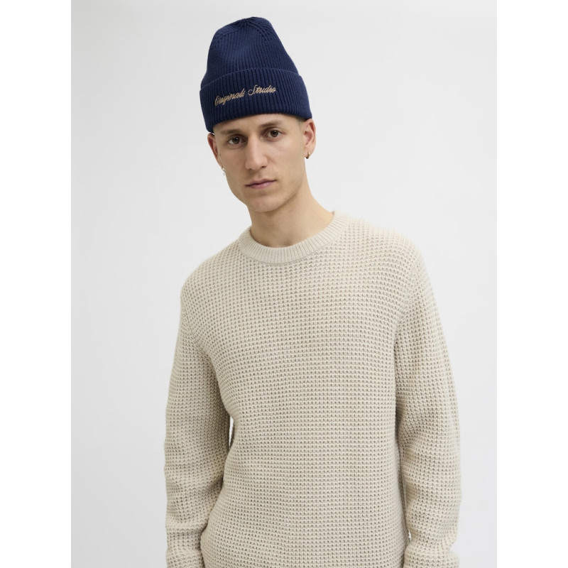 JACK & JONES Norrebro Hue - Ocean Cavern