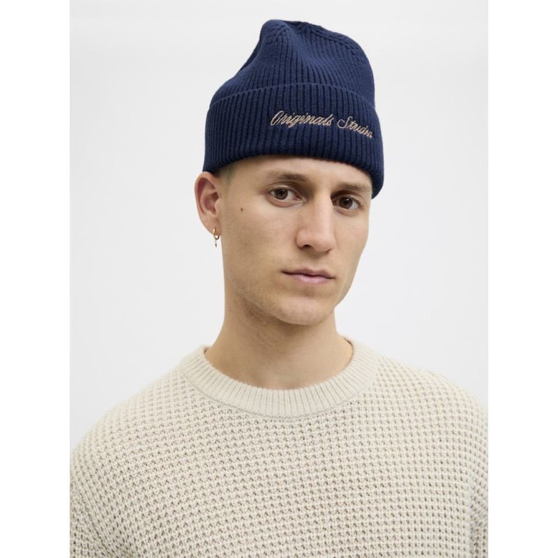 JACK & JONES Norrebro Hue - Ocean Cavern