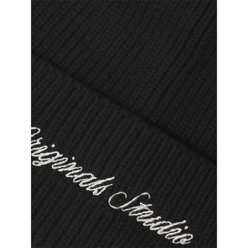 JACK & JONES Norrebro Hue - Sort