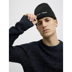 JACK & JONES Norrebro Hue - Sort