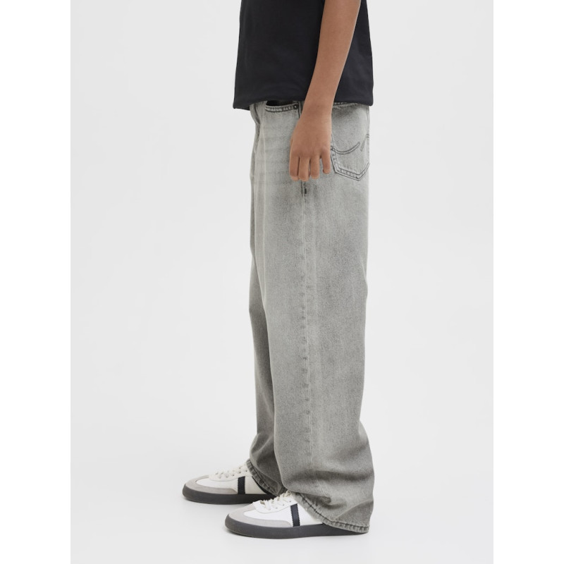 JACK & JONES Alex jjoriginal Jeans 554 - Grey Denim