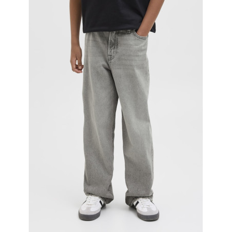 JACK & JONES Alex jjoriginal Jeans 554 - Grey Denim