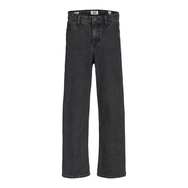 JACK & JONES JUNIOR Alex Jjoriginal 823 - Black Denim