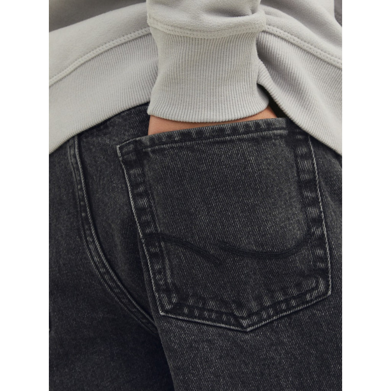 JACK & JONES JUNIOR Alex Jjoriginal 823 - Black Denim