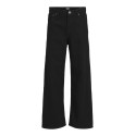 JACK &JONES JUNIOR Alex Jjoriginal Jeans 740 - Black Denim