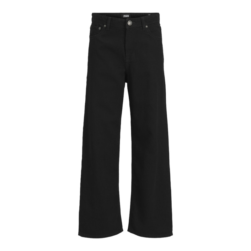 JACK &JONES JUNIOR Alex Jjoriginal Jeans 740 - Black Denim
