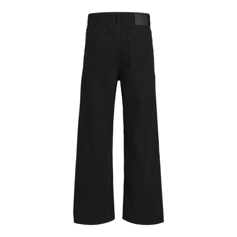 JACK &JONES JUNIOR Alex Jjoriginal Jeans 740 - Black Denim