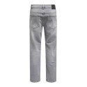ONLY & SONS Edge Performance Jeans 3823 - Medium Grey Denim