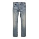 ONLY & SONS Edge Performance Jeans 3816 - Light Blue Denim