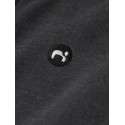 NAME IT KIDS Vimo Sweat Trøje - Dark Grey Melange