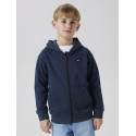 NAME IT KIDS Vimo Sweat Trøje - Dark Sapphire