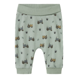 NAME IT BABY Lactor Bukser - Jadeite