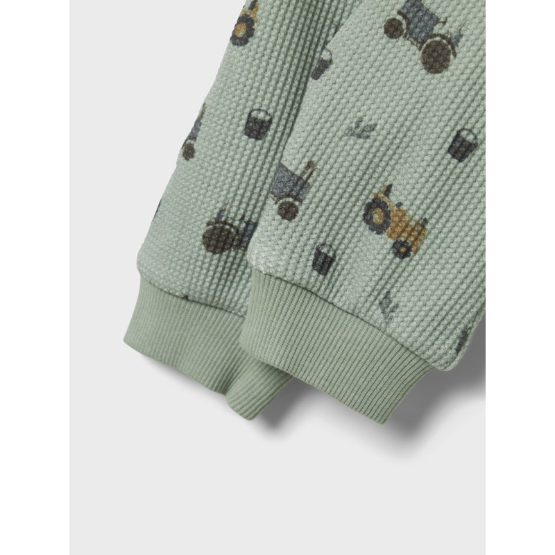 NAME IT BABY Lactor Bukser - Jadeite