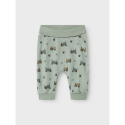 NAME IT BABY Lactor Bukser - Jadeite