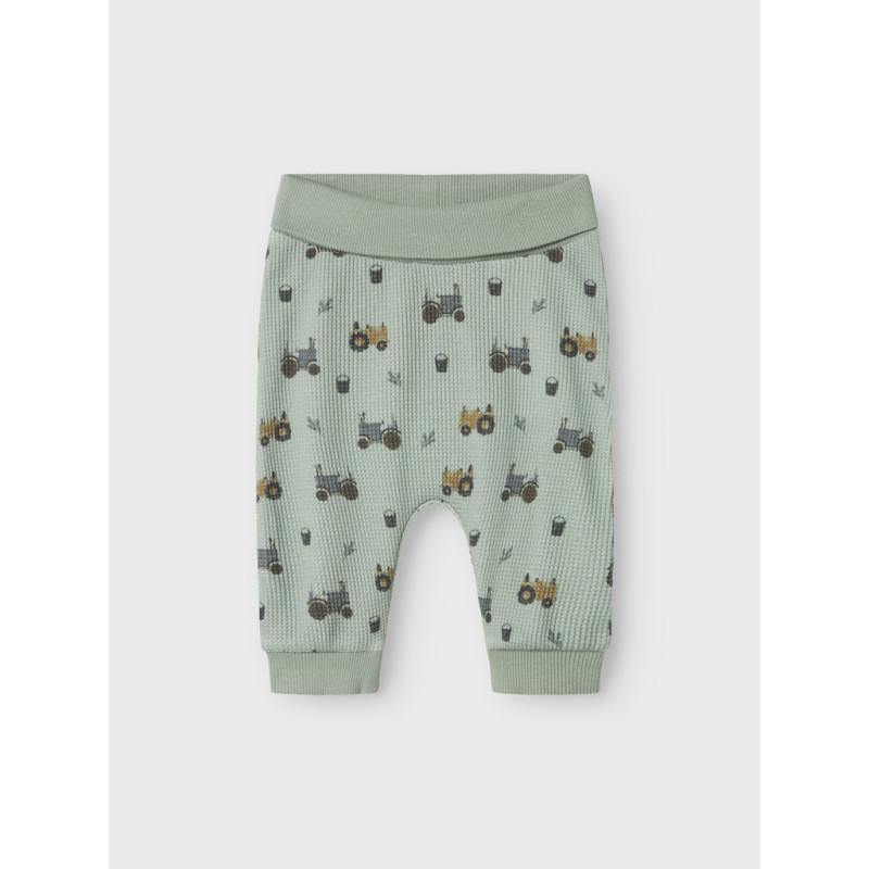 NAME IT BABY Lactor Bukser - Jadeite