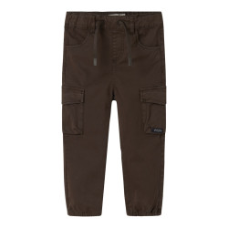 NAME IT MINI Ben Cargo Bukser - Delicioso