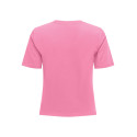 JDY Rex Basic T-Shirt - Sachet Pink