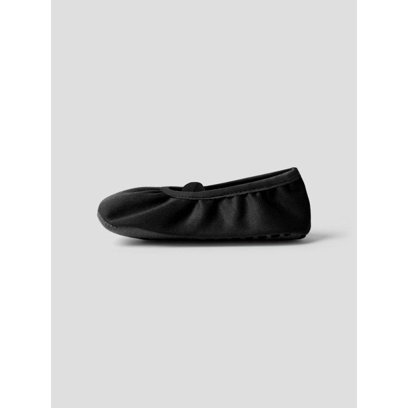 NAME IT MINI Balance Gymnastiksko - Sort