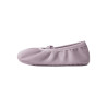 NAME IT MINI Balance Gymnastiksko med Glimmer - Dawn Pink