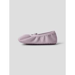 NAME IT MINI Balance Gymnastiksko - Dawn Pink