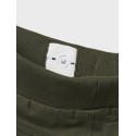 NAME IT KIDS Vermo Sweatshorts - Deep Depths