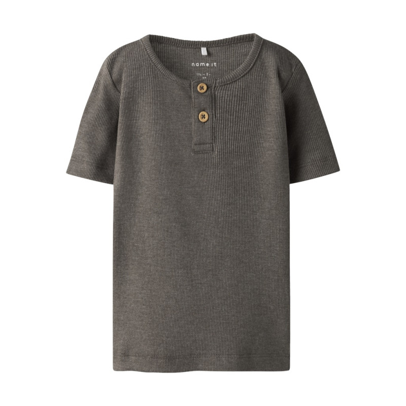 NAME IT MINI Kab T-shirt - Bungee Cord